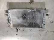 Wasserkühler Opel Zafira, B 2005.07 - 2008.01 Gebraucht,