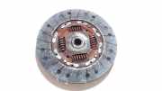 Kupplungsscheibe Volkswagen Passat, B4 1993.07 - 1996.08 028141035b,f808