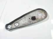 Lagerbock rachsträger - Vorne Linke BMW 5-Series, E60 E61 2003.07 - 2010.03 676488705,6764887-05