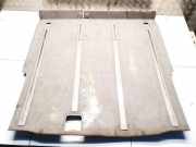 Bodenbelag Kofferraum Citroen C5, II 2008.02 - 2011.01 96819429zw,