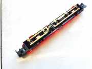 Zusatzbremsleuchte Peugeot 407, 2004.05 - 2010.12 9649056480,