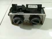 Bedienelement für Klimaanlage Fiat Ducato, 2006.07 - 2014 Gebraucht,