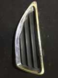 Kühlergrill Frontgrill Kühlergitter Renault Megane, I 1999.03 - 2002.10 facelift 7700428964,na