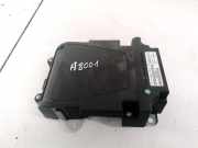 Monitor Navigations Zeit Uhr Peugeot 3008, I 2008.01 - 2016.06 96665877ZD,96665877ZD-03 1583355-3 NS0119084