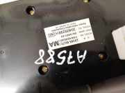 Bedienelement für Klimaanlage Nissan Almera Tino 2003.09 - 2006.12 facelift 28395bu700ma,28395bu700