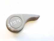 Innenausstattung Citroen C3 Pluriel 2003 - 2010 9642684511,