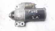 Anlasser Peugeot 607, 2000.01 - 2004.07 9K80043KMDB,D7R17