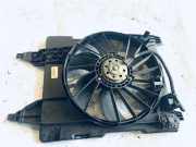 Kühlerlüfter Lüftermotor Renault Megane, II 2006.06 - 2008.11 facelift 8200151465,