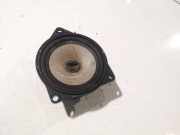 Lautsprecher Ford Transit Connect facelift 2009 - 2012 Gebraucht,