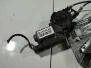 Fensterheber motor - Vorne Rechts Renault Megane, II 2002.11 - 2006.06 400772L, 400772 L