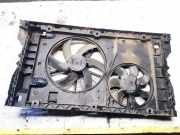 Kühlerlüfter Lüftermotor Renault Master, II 1997.01 - 2002.12 mc1121859964z,