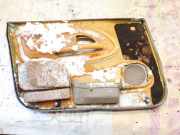 Türverkleidung - Vorne Rechts Volvo V40, I 2000.07 - 2004.06 facelift 30813923, 30813925