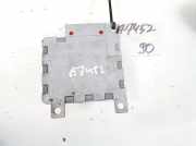 Steuerger?t Airbag Mitsubishi Carisma, I 1995.07 - 2000.09 mr158433,0285001127