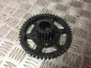 Riemenscheibe Kurbelwelle Nissan Almera Tino 2000.08 - 2003.09 Gebraucht,