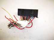 Steckverbinder Renault Clio, 2001.05 - 2004.11 facelift 15446191, 1544619-1