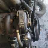 Turbolader Audi A6, C4 1994.06 - 1997.10 046145703g,949170271 k14 6707