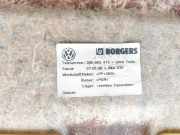Hutablage Volkswagen Passat, B5 1996.08 - 2000.11 3b5863413,