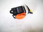 Sicherheitsgurt - Hinten CENTER Toyota Corolla Verso, II 2001.09 - 2004.05 Gebraucht,