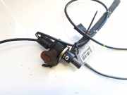 Druckwandler Abgassteuerung Volvo S60, 2000.01 - 2005.01 35290600, 0256297