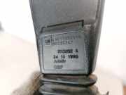 Gurtschloss - Vorne Linke Opel Vectra, B 1995.09 - 2000.09 90585747,