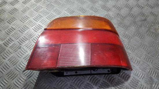 R?ckleuchten - Hinten Rechts BMW 5-Series, E39 1995.11 - 2003.06 8358032,na Bild R?ckleuchten - Hinten Rechts BMW 5-Series, E39 1995.11 - 2003.06 8358032,na