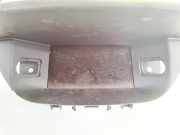 Monitor Navigationssystem Renault Laguna, II 2001.03 - 2006.05 8200029616A,21676346-5