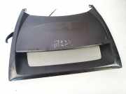 Monitor Navigations Zeit Uhr Peugeot 807, 2002.06 - 2012.05 1495869077,21673629-4a