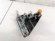 Lampenträger Heckleuchte - Hinten Rover 45, 2000.02 - 2005.05 Gebraucht ,