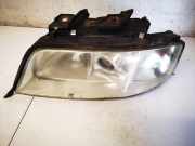 Hauptscheinwerfer - Vorne Linke Audi A6, C5 1997.01 - 2001.08 205378b,20-5378b
