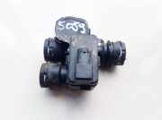 Heizungsregulierventil Mercedes-Benz W211, 2002.03 - 2006.04 A2118320584,