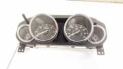 Tachometer Mazda 6, 2007.08 - 2012.12 3GGDM9A,
