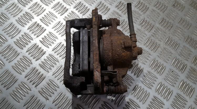 Bremssattel - Vorne Linke Rover 200, 1995.10 - 2000.03 Gebraucht,