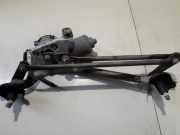 Wischergestänge Toyota Yaris, II (XP90) 2011.01 - 2013.12 facelift Gebraucht,