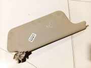 Sonnenblende Renault Scenic, II 2003.06 - 2006.06 Gebraucht,