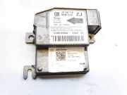 Steuergerät Airbag Opel Meriva, A 2002.12 - 2006.01 13158712,327963935