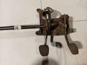 Bremspedal Opel Vivaro A, 2001.08 - 2014.07 Gebraucht ,