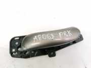 Türinnengriff - Vorne Linke Fiat Stilo, 2001.10 - 2007.01 A739,