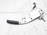Handbremshebel Renault Laguna, II 2001.03 - 2006.05 Gebraucht,