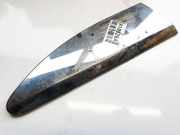 Zier-Schutzleiste Kotflügel - Hinten Rechts Citroen DS3, I 2009.01 - 2016.06 9687740877,