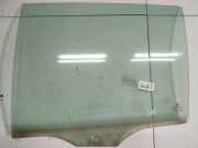 Seitenscheibe - Hinten Linke Skoda Fabia, I 6Y3 1999.08 - 2005.10 as2,