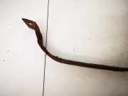 Halteband Kraftstoffbehälter Ford Transit, III 2000.01 - 2006.04 Gebraucht,