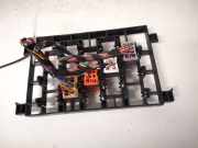 Steckverbinder Volkswagen Bora, 1998.01 - 2005.12 1j1941379,