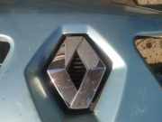 Emblem Renault Scenic, II 2006.06 - 2009.02 facelift Gebraucht,