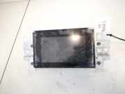 Monitor Navigationssystem Nissan Almera Tino 2003.09 - 2006.12 facelift 28090bu705, 31019984h