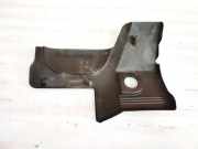 Motorabdeckung Jaguar X-Type, 2001.06 - 2007.11 1X436A949AD,