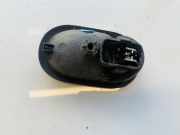 Türinnengriff - Hinten Rechts Renault Scenic, II 2003.06 - 2006.06 8200028486, 5005500006