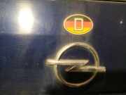 Emblem Opel Astra, G 1998.09 - 2004.12 Gebraucht,