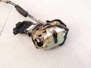 Türschloss Stangen - Hinten Rechts Mazda 5, CR 2005.02 - 2010.09 gj6a,