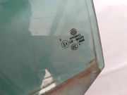 Seitenscheibe - Hinten Linke Volkswagen Jetta, MK5 2005.08 - 2010.12 Gebraucht, Blf