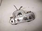 Lampenträger Heckleuchte - Hinten Opel Astra, G 1998.09 - 2004.12 29059010,